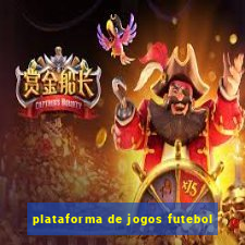 plataforma de jogos futebol